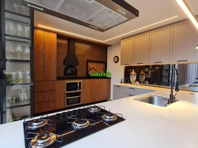Imagem 14: Casa com 3 dormitórios