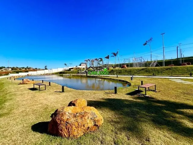 Imagem 10: Terreno no Terrano Condomínio Clube