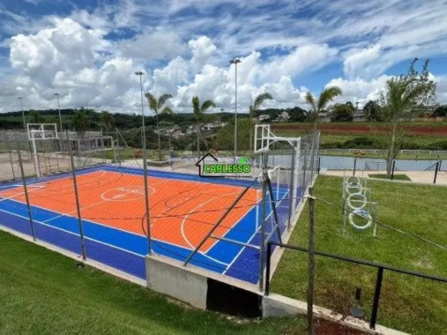 Imagem 13: Terreno no Terrano Condomínio Clube