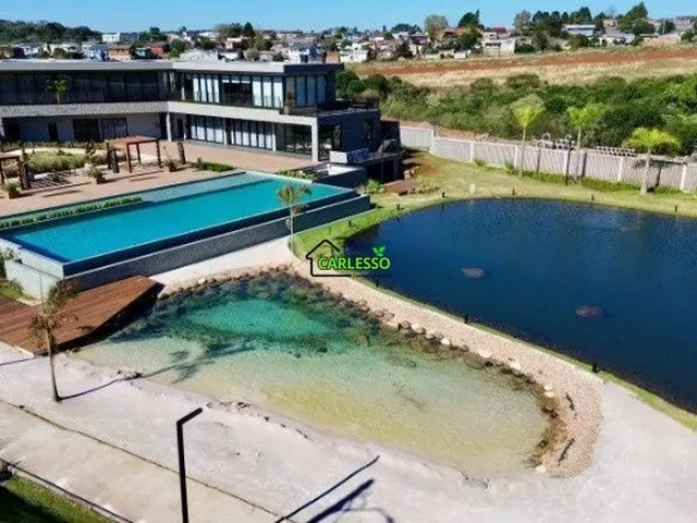 Imagem 8: Terreno no Terrano Condomínio Clube