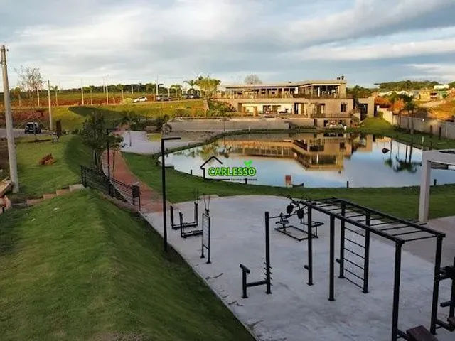 Imagem 11: Terreno no Terrano Condomínio Clube