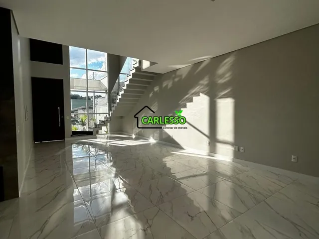 Imagem 3: Casa de 3 dormitórios sendo 3 suítes