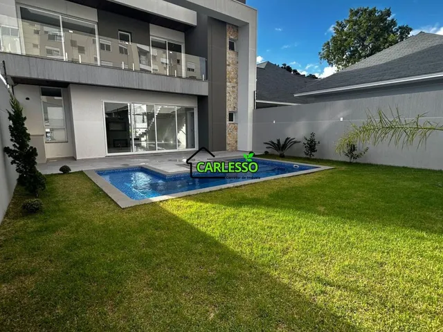 Imagem 6: Casa de 3 dormitórios sendo 3 suítes