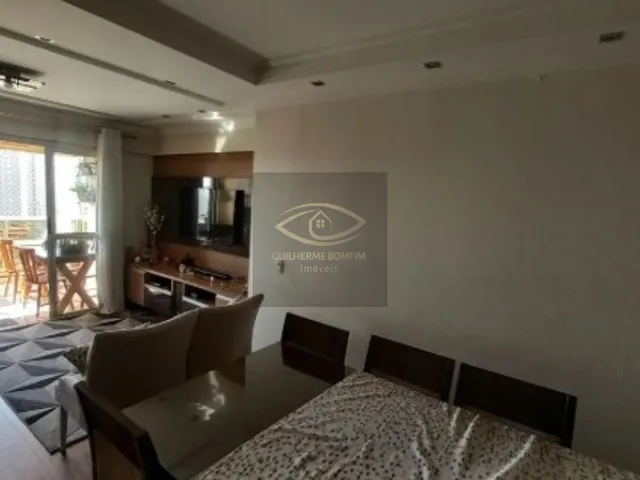 Imagem: Apartamento a Venda no Condomínio san Marino