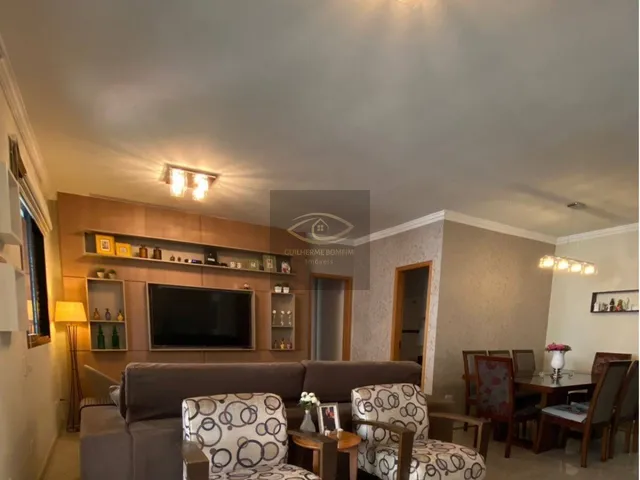 Imagem: Imperdível Apartamento de 3 quartos na