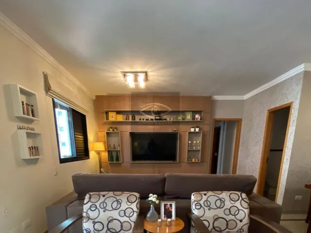 Imagem 4: Imperdível: Apartamento de 3 quartos na Vila Regente Feijó, São Paulo - 125m², 3