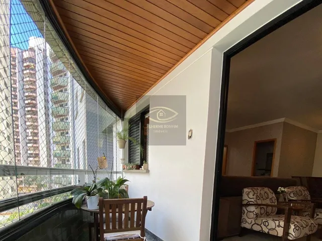 Imagem 7: Imperdível: Apartamento de 3 quartos na Vila Regente Feijó, São Paulo - 125m², 3