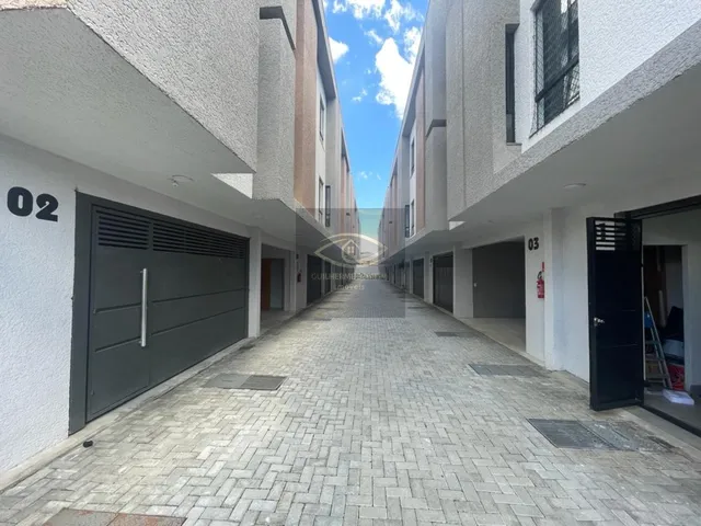 Imagem: Casa a venda em condomínio fechado na Mooca
