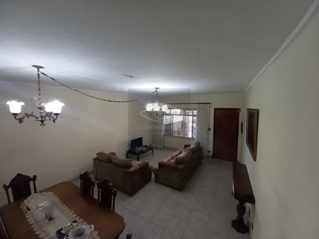 Imagem: CASA RESIDENCIAL em SÃO PAULO - SP, PARQUE