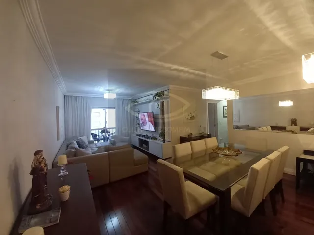 Imagem: APARTAMENTO RESIDENCIAL em SÃO PAULO