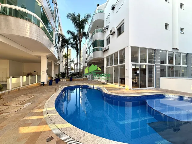Imagem 2: APARTAMENTO RESIDENCIAL em FLORIANÓPOLIS - SC, CANASVIEIRAS