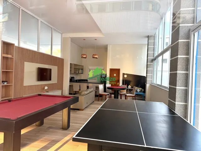 Imagem 5: APARTAMENTO RESIDENCIAL em FLORIANÓPOLIS - SC, CANASVIEIRAS