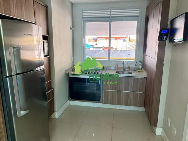 Imagem 4: APARTAMENTO RESIDENCIAL em FLORIANÓPOLIS - SC, CANASVIEIRAS