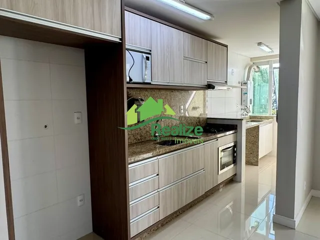 Imagem 7: APARTAMENTO RESIDENCIAL em FLORIANÓPOLIS - SC, CANASVIEIRAS