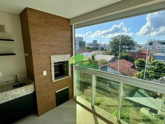 Imagem 10: APARTAMENTO RESIDENCIAL em FLORIANÓPOLIS - SC, CANASVIEIRAS