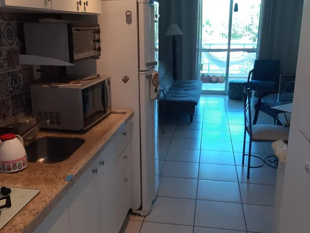 Imagem 3: APARTAMENTO RESIDENCIAL em FLORIANÓPOLIS - SC, CANASVIEIRAS