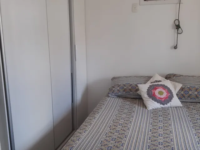 Imagem 9: APARTAMENTO RESIDENCIAL em FLORIANÓPOLIS - SC, CANASVIEIRAS