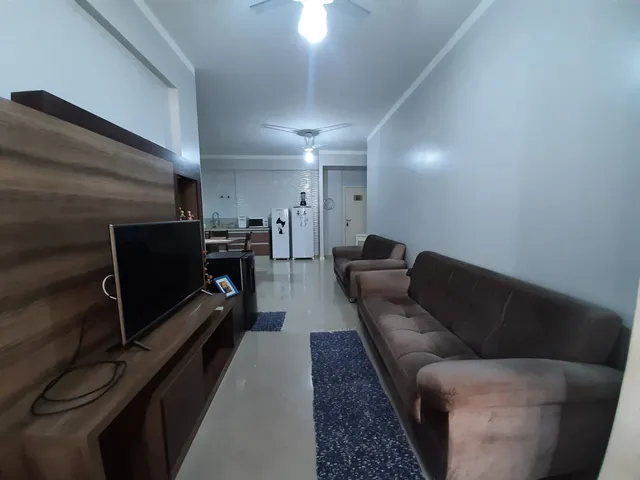 Imagem 5: APARTAMENTO RESIDENCIAL em FLORIANÓPOLIS - SC, CANASVIEIRAS