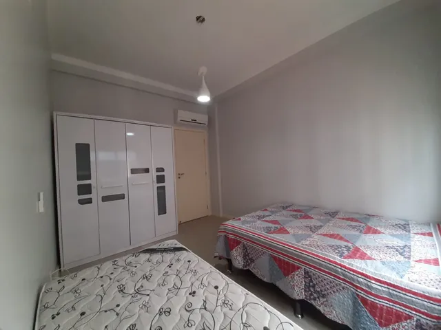 Imagem 11: APARTAMENTO RESIDENCIAL em FLORIANÓPOLIS - SC, CANASVIEIRAS