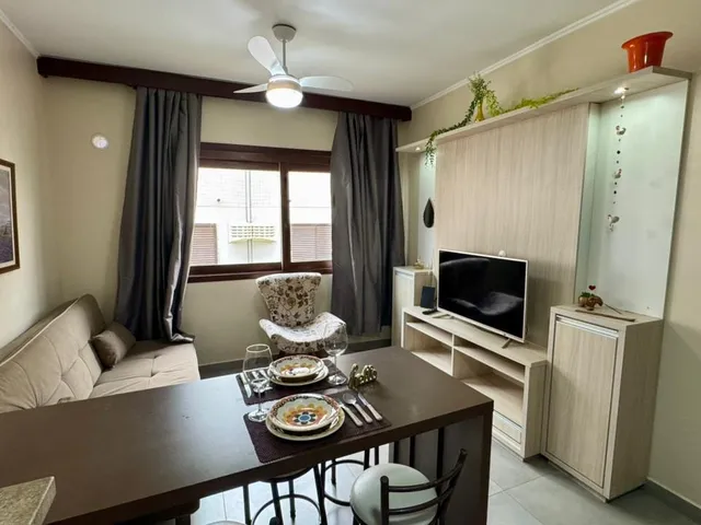 Imagem 6: APARTAMENTO TEMPORADA em FLORIANÓPOLIS - SC, CANASVIEIRAS