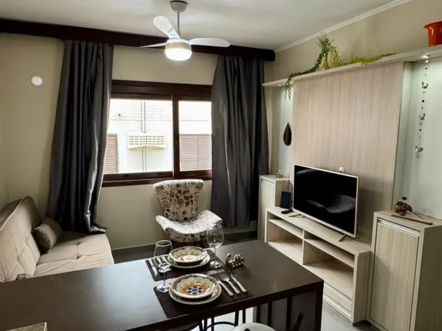 Imagem 9: APARTAMENTO TEMPORADA em FLORIANÓPOLIS - SC, CANASVIEIRAS