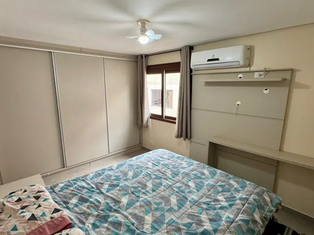 Imagem 12: APARTAMENTO TEMPORADA em FLORIANÓPOLIS - SC, CANASVIEIRAS
