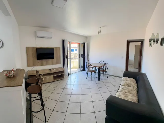 Imagem 2: APARTAMENTO TEMPORADA em FLORIANÓPOLIS - SC, CANASVIEIRAS