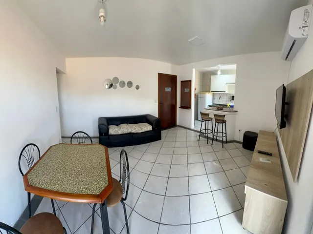 Imagem 5: APARTAMENTO TEMPORADA em FLORIANÓPOLIS - SC, CANASVIEIRAS