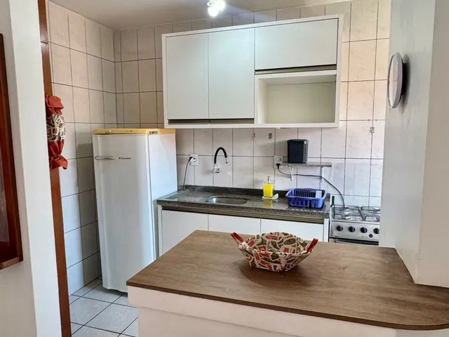Imagem 8: APARTAMENTO TEMPORADA em FLORIANÓPOLIS - SC, CANASVIEIRAS
