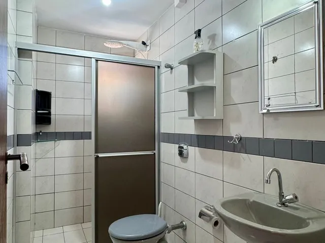 Imagem 14: APARTAMENTO TEMPORADA em FLORIANÓPOLIS - SC, CANASVIEIRAS