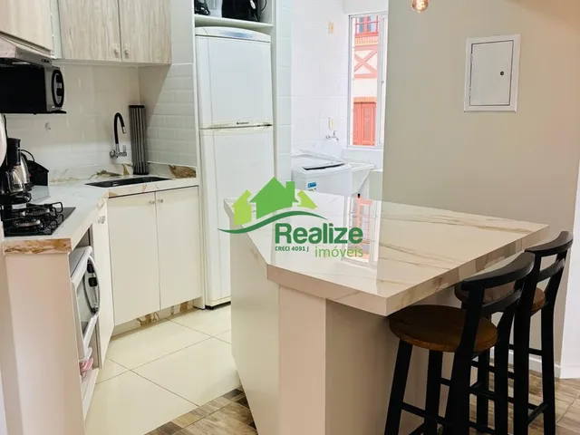 Imagem 5: APARTAMENTO TEMPORADA em FLORIANÓPOLIS - SC, CANASVIEIRAS