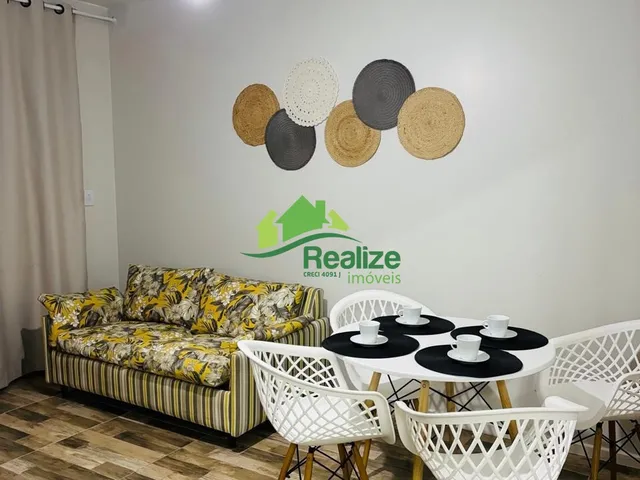Imagem 8: APARTAMENTO TEMPORADA em FLORIANÓPOLIS - SC, CANASVIEIRAS
