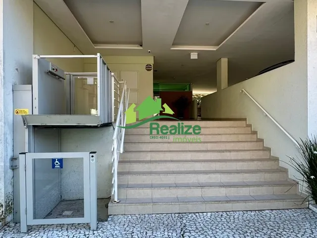 Imagem 2: COBERTURA RESIDENCIAL em FLORIANÓPOLIS - SC, CANASVIEIRAS