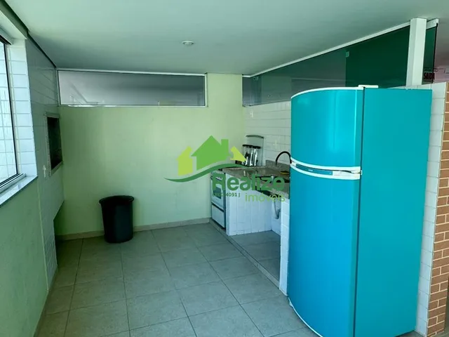 Imagem 8: COBERTURA RESIDENCIAL em FLORIANÓPOLIS - SC, CANASVIEIRAS