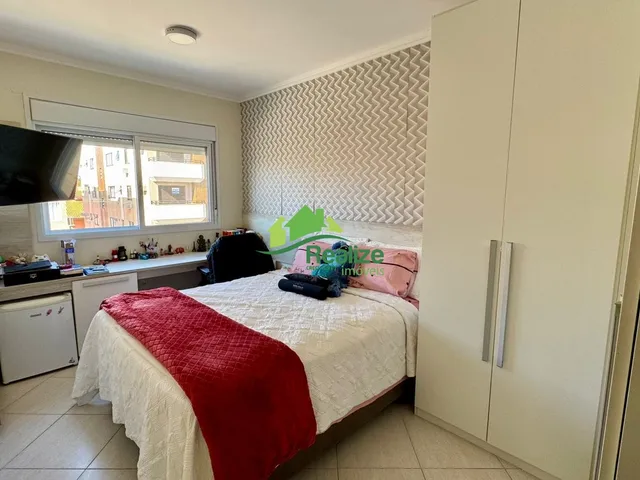 Imagem 11: COBERTURA RESIDENCIAL em FLORIANÓPOLIS - SC, CANASVIEIRAS