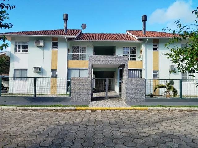 Imagem: APARTAMENTO RESIDENCIAL em FLORIANÓPOLIS