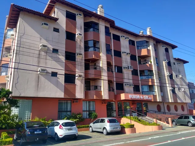 Imagem: APARTAMENTO TEMPORADA em FLORIANÓPOLIS
