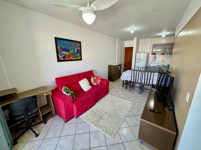 Imagem 4: APARTAMENTO TEMPORADA em FLORIANÓPOLIS - SC, CANASVIEIRAS