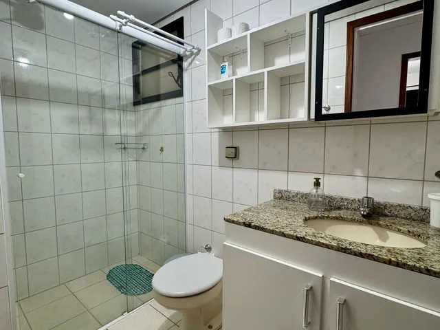 Imagem 10: APARTAMENTO TEMPORADA em FLORIANÓPOLIS - SC, CANASVIEIRAS