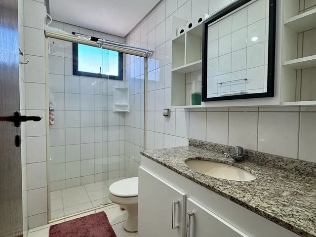 Imagem 16: APARTAMENTO TEMPORADA em FLORIANÓPOLIS - SC, CANASVIEIRAS