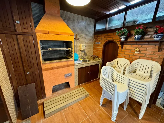 Imagem 2: CASA TEMPORADA em FLORIANÓPOLIS - SC, CANASVIEIRAS