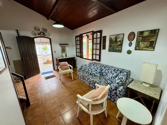 Imagem 5: CASA TEMPORADA em FLORIANÓPOLIS - SC, CANASVIEIRAS