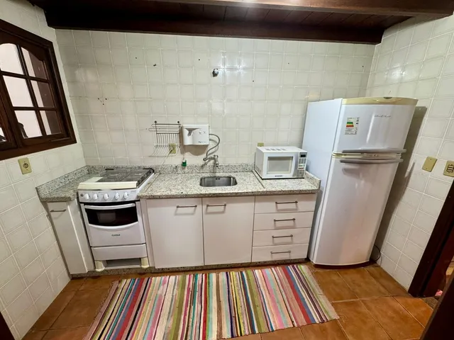 Imagem 8: CASA TEMPORADA em FLORIANÓPOLIS - SC, CANASVIEIRAS