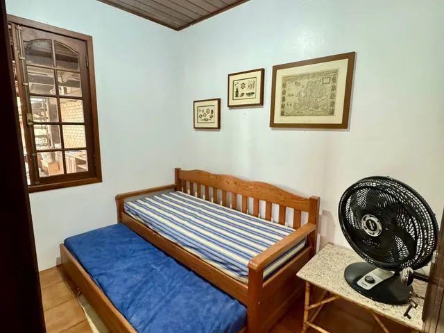 Imagem 14: CASA TEMPORADA em FLORIANÓPOLIS - SC, CANASVIEIRAS