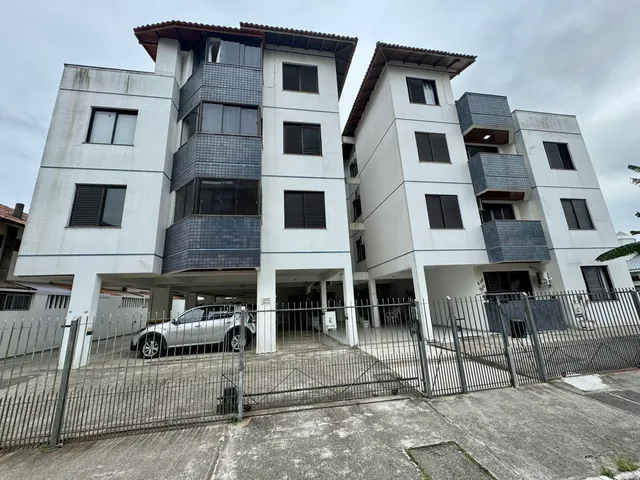 Imagem: APARTAMENTO RESIDENCIAL em FLORIANÓPOLIS