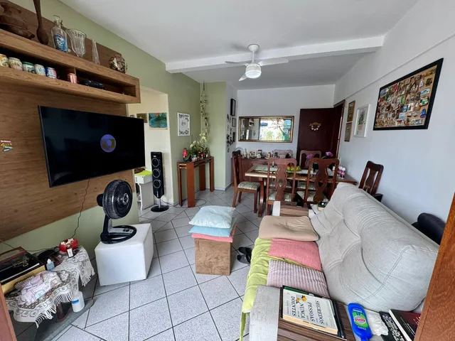 Imagem 4: APARTAMENTO RESIDENCIAL em FLORIANÓPOLIS - SC, CANASVIEIRAS
