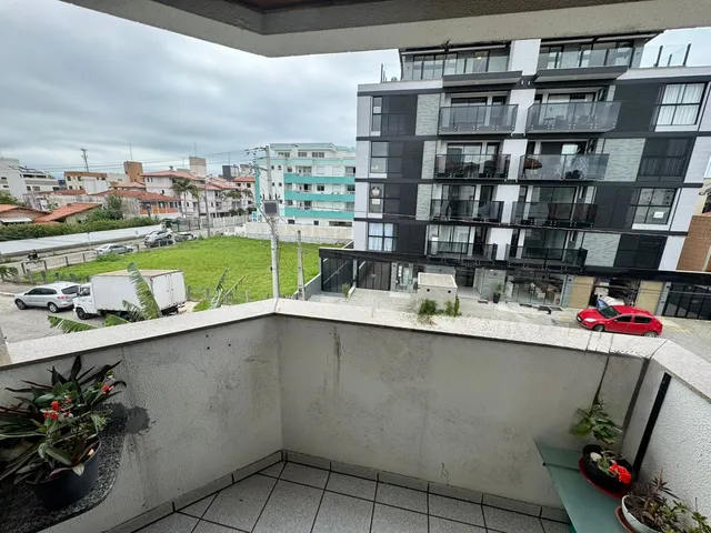 Imagem 10: APARTAMENTO RESIDENCIAL em FLORIANÓPOLIS - SC, CANASVIEIRAS