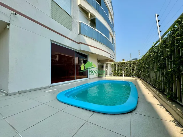 Imagem 2: APARTAMENTO RESIDENCIAL em FLORIANÓPOLIS - SC, CANASVIEIRAS