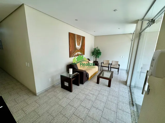 Imagem 5: APARTAMENTO RESIDENCIAL em FLORIANÓPOLIS - SC, CANASVIEIRAS
