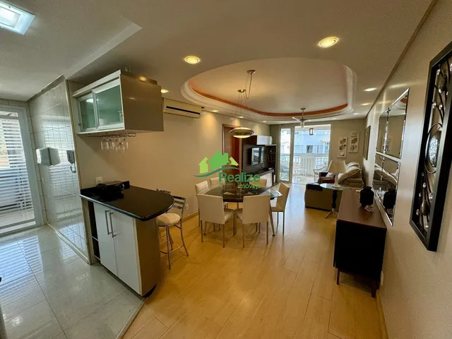 Imagem 8: APARTAMENTO RESIDENCIAL em FLORIANÓPOLIS - SC, CANASVIEIRAS